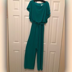 NWT Multipurpose Jumpsuit